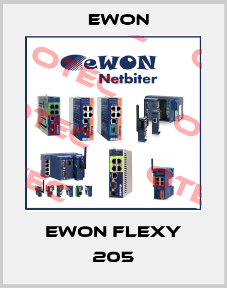 eWON Flexy 205 Ewon