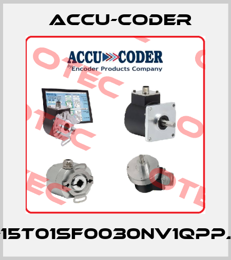 25-15T01SF0030NV1QPPJ00 ACCU-CODER