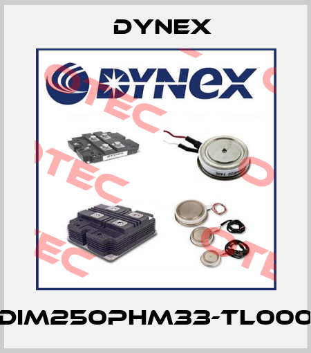DIM250PHM33-TL000 Dynex
