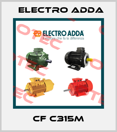 CF C315M Electro Adda