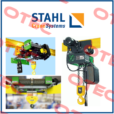 4433038112 Stahl CraneSystems