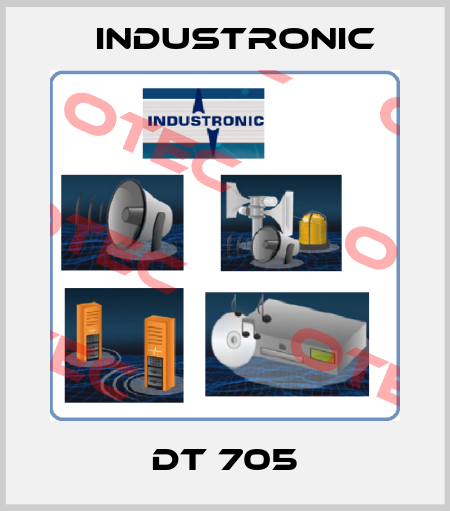 DT 705 Industronic