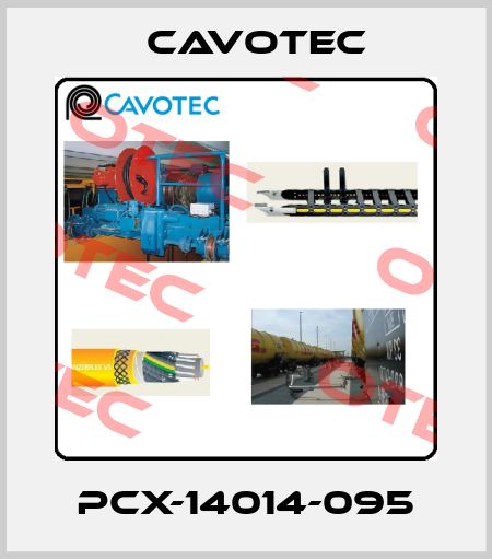 PCX-14014-095 Cavotec