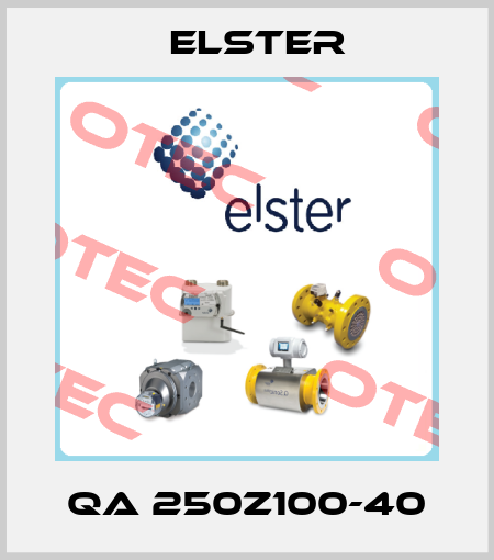 QA 250Z100-40 Elster