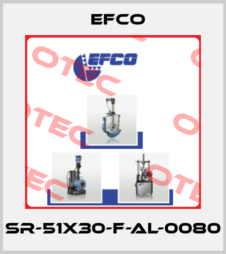 SR-51x30-F-AL-0080 Efco