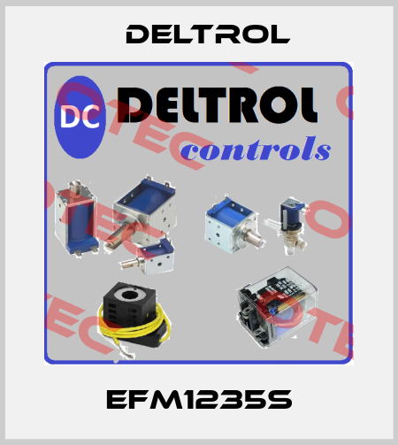 EFM1235S DELTROL
