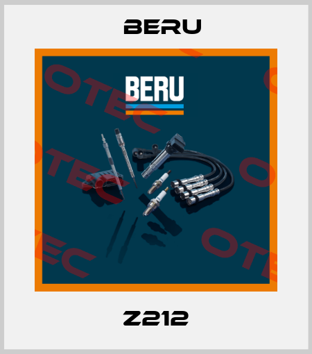 Z212 Beru