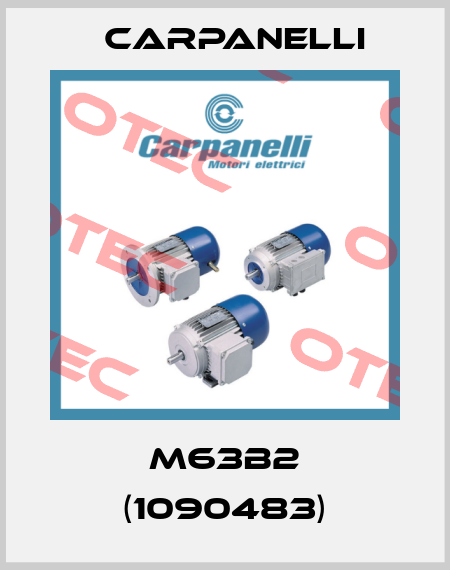 M63b2 (1090483) Carpanelli