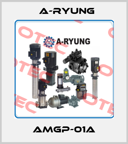 AMGP-01A A-Ryung