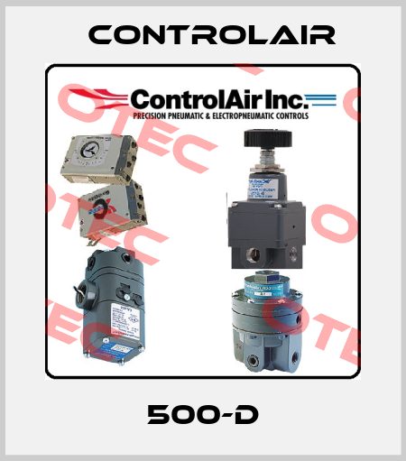 500-D ControlAir