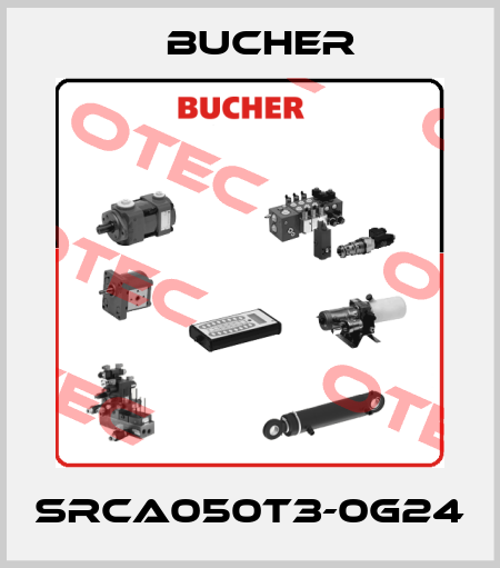 SRCA050T3-0G24 Bucher