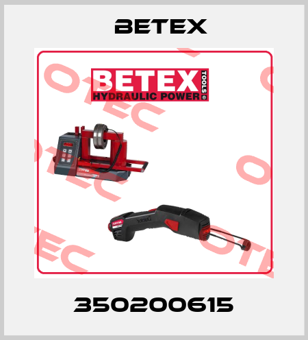 350200615 BETEX