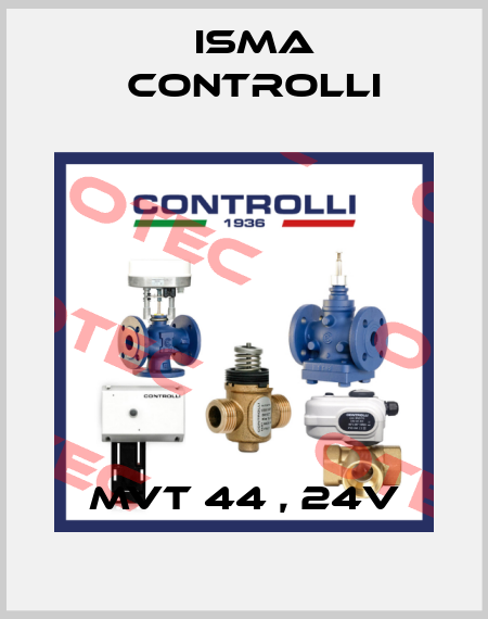 MVT 44 , 24V iSMA CONTROLLI