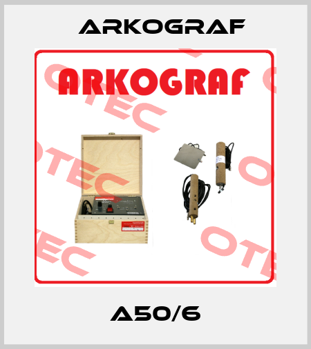 A50/6 Arkograf