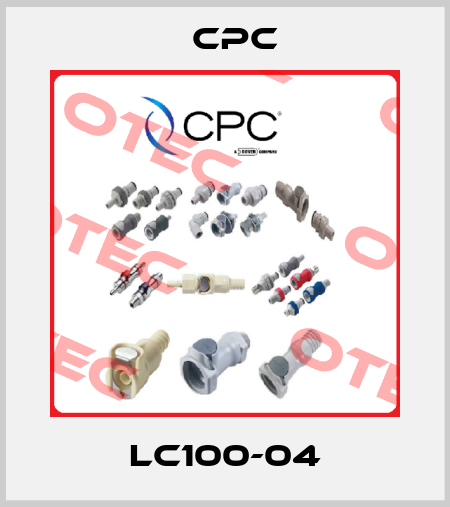LC100-04 Cpc