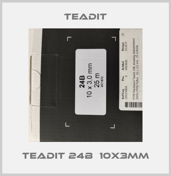 TEADIT 24B  10X3mm-big