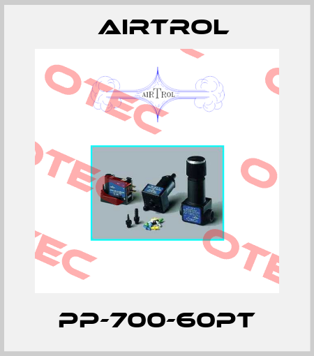 PP-700-60PT Airtrol