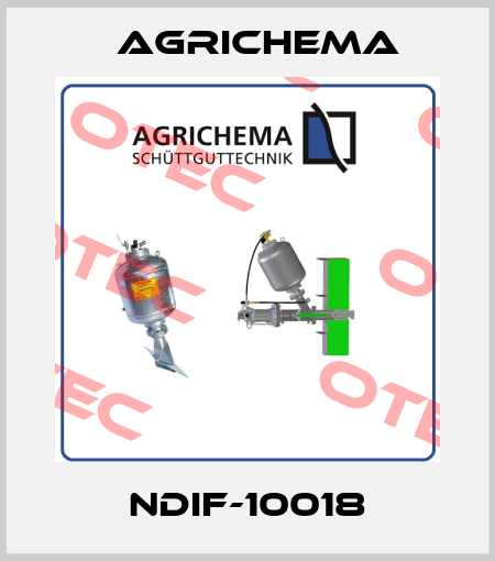 NDIF-10018 Agrichema
