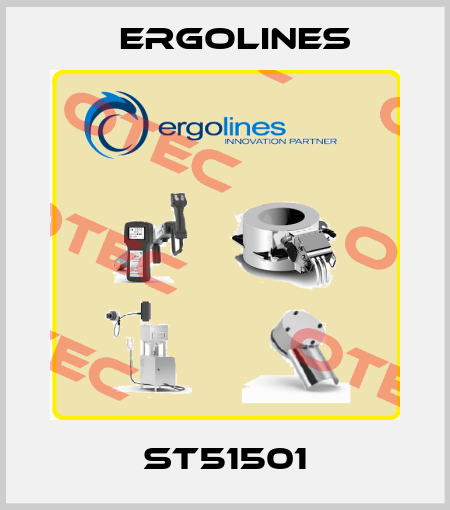 ST51501 Ergolines