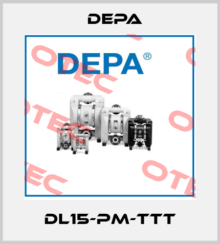 DL15-PM-TTT Depa