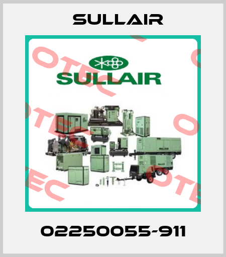 02250055-911 Sullair
