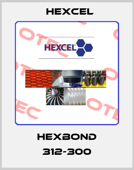 HEXBOND 312-300 Hexcel