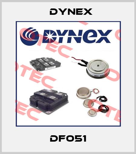 DF051 Dynex