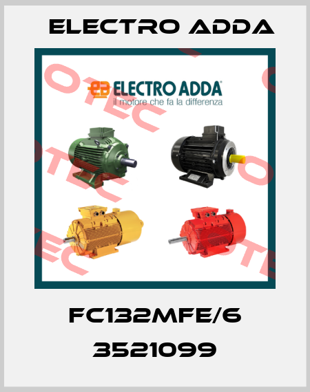 FC132MFE/6 3521099 Electro Adda