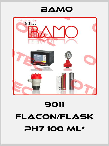 9011 FLACON/FLASK PH7 100 ml* Bamo