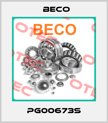 PG00673S Beco