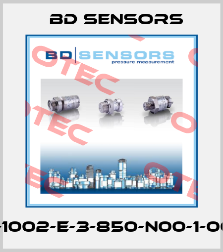 111-1002-E-3-850-N00-1-000 Bd Sensors