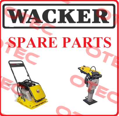 DPU 110 Wacker