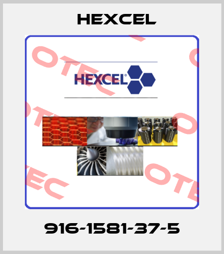 916-1581-37-5 Hexcel