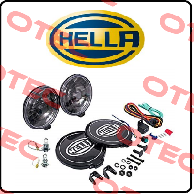 8JS711686-821 Hella