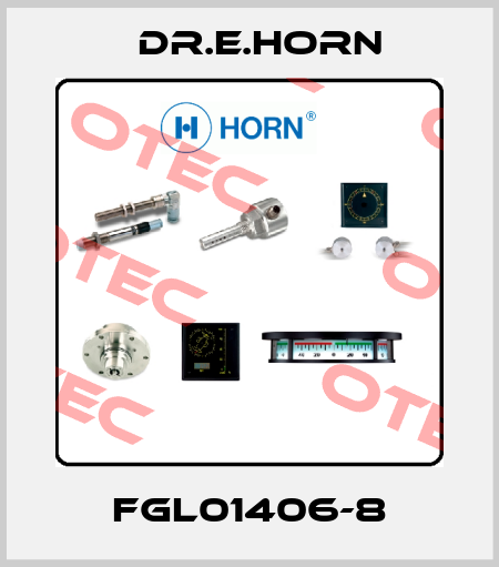 FGL01406-8 Dr.E.Horn