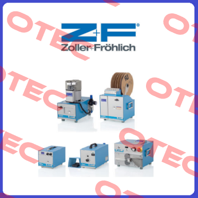 V30MA000041 Zoller + Fröhlich