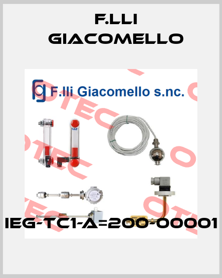 IEG-TC1-A=200-00001 F.lli Giacomello
