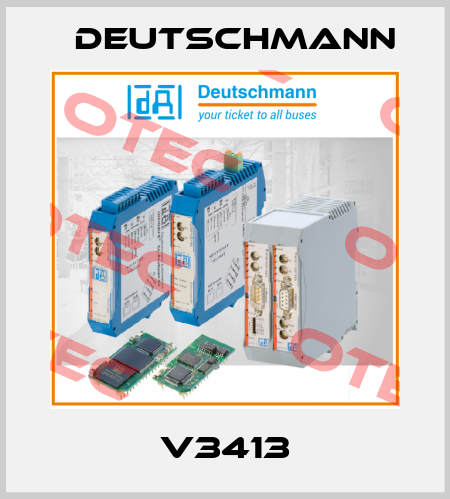 V3413 Deutschmann