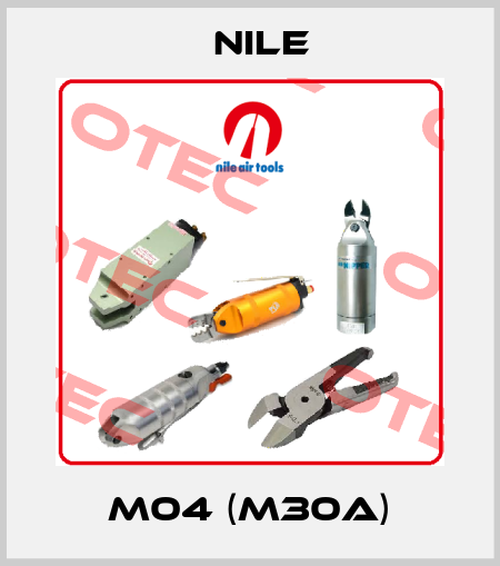 M04 (M30A) Nile