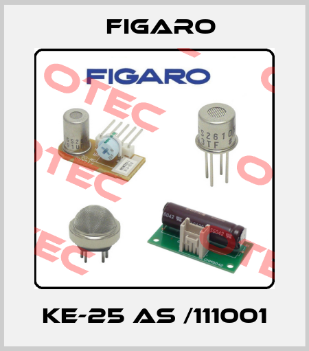 KE-25 AS /111001 Figaro