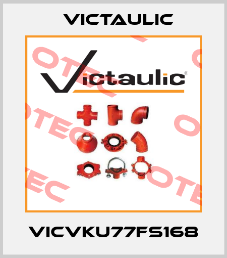 VICVKU77FS168 Victaulic