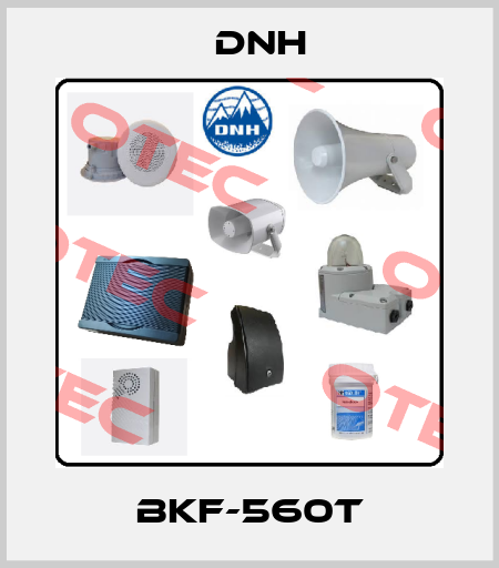 BKF-560T DNH