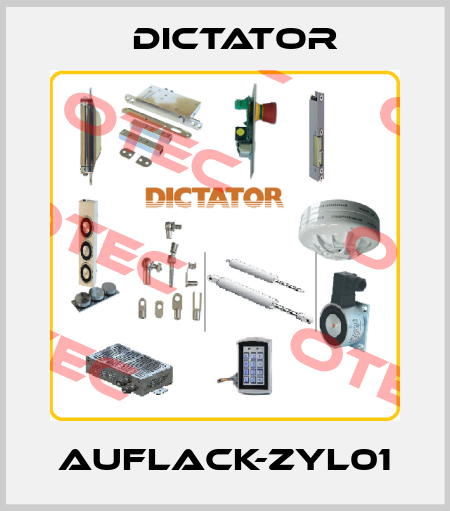 AUFLACK-ZYL01 Dictator