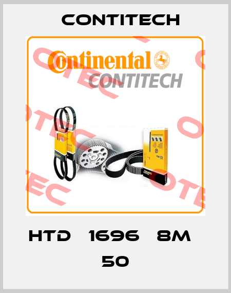HTD   1696   8M   50 Contitech