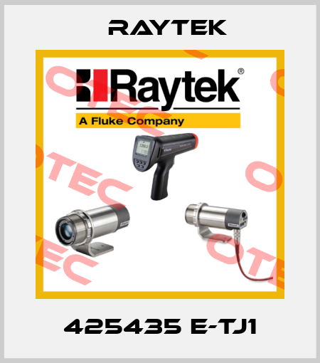 425435 E-TJ1 Raytek