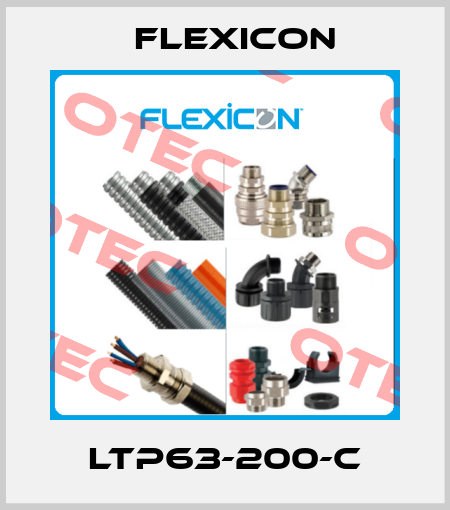 LTP63-200-C Flexicon