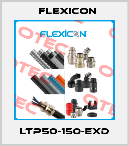 LTP50-150-EXD Flexicon