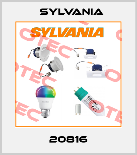 20816 Sylvania