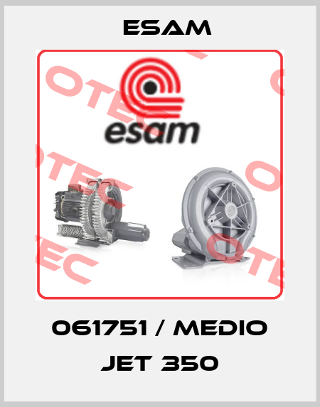 061751 / Medio Jet 350 Esam