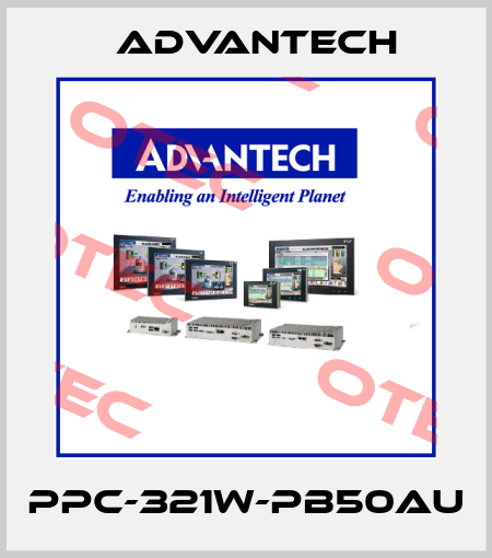 PPC-321W-PB50AU Advantech